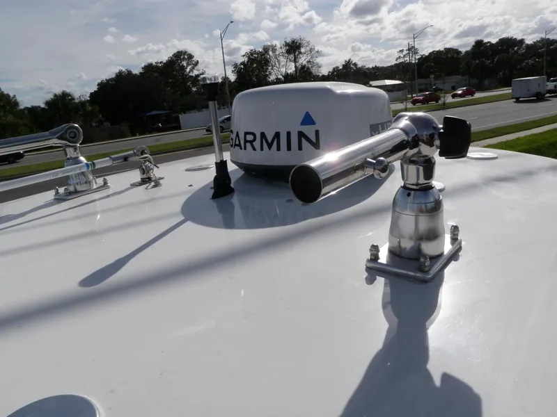 Slide: The Image of NauticStar 2500 XS Center Console 2015 - 51702