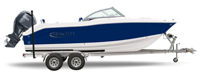 The Image of Robalo R207 2026 - 0