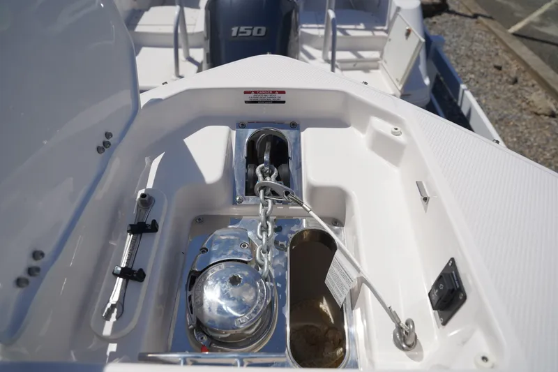 Slide: The Image of Chaparral 310OSX 2026 - 58