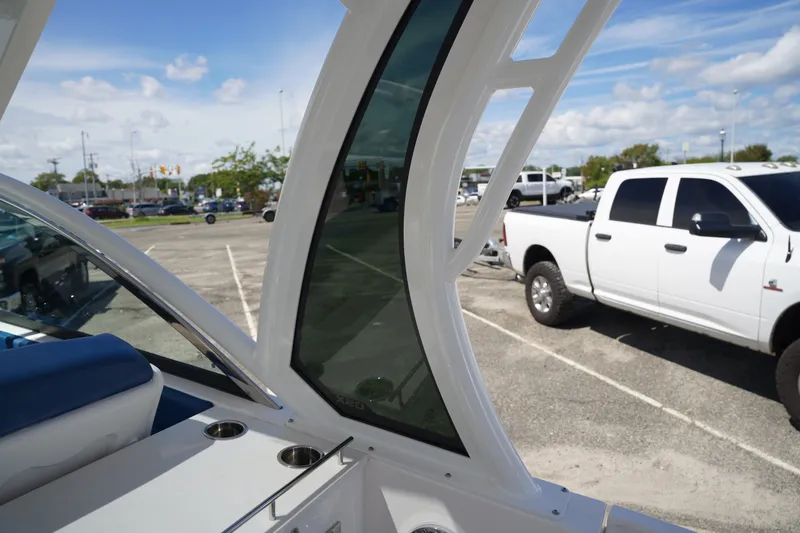 Slide: The Image of Chaparral 310OSX 2026 - 21