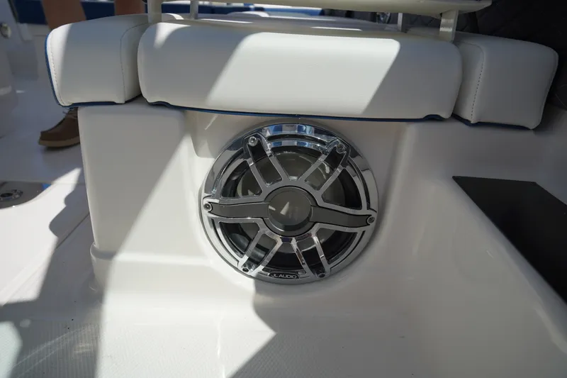 Slide: The Image of Chaparral 310OSX 2026 - 41