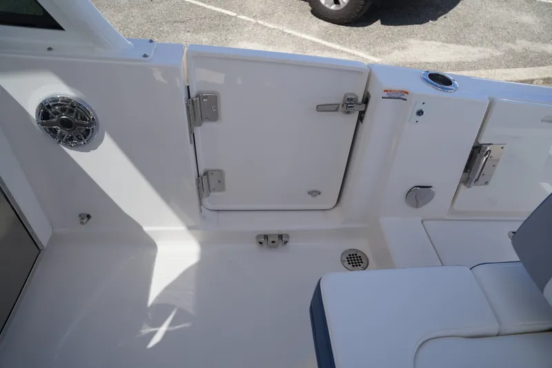 Slide: The Image of Chaparral 310OSX 2026 - 15