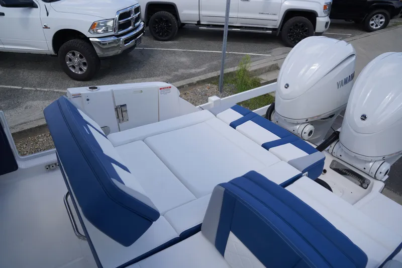 Slide: The Image of Chaparral 310OSX 2026 - 64