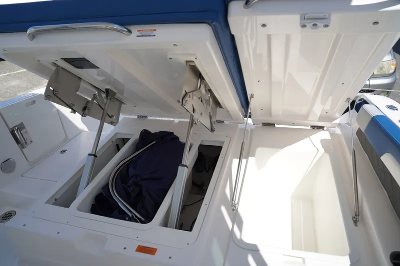 Slide: The Image of Chaparral 310OSX 2026 - 62