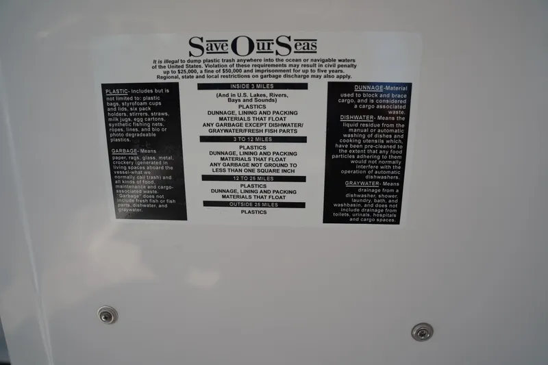 Slide: The Image of Chaparral 310OSX 2026 - 50