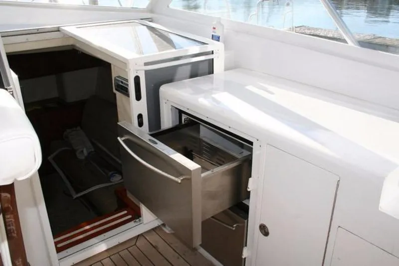 Slide: The Image of Deck Refrigerator - 929068