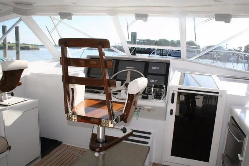 Slide: The Image of Helm Seat - 929077