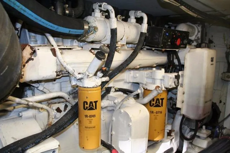 Slide: The Image of Fuel Filters - 929082