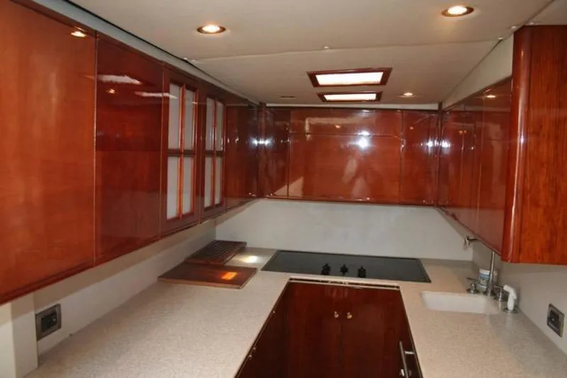 Slide: The Image of Galley - 929063