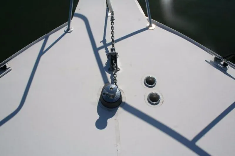 Slide: The Image of Foredeck - 929065