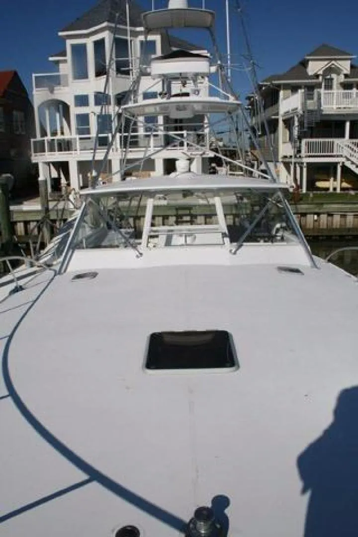 Slide: The Image of Foredeck - 929066