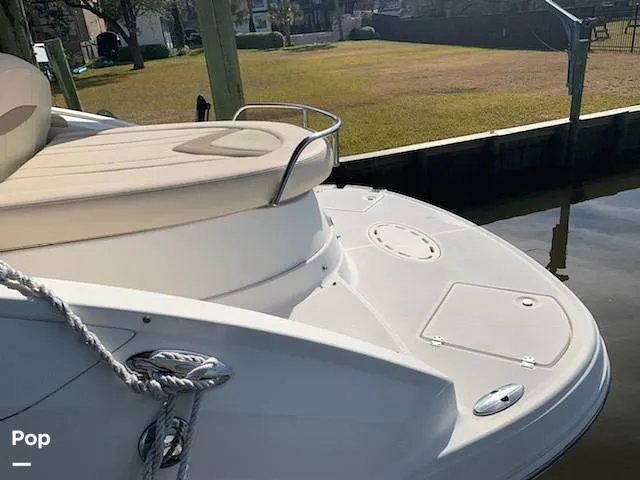 Slide: The Image of Rear Deck. - 10055561