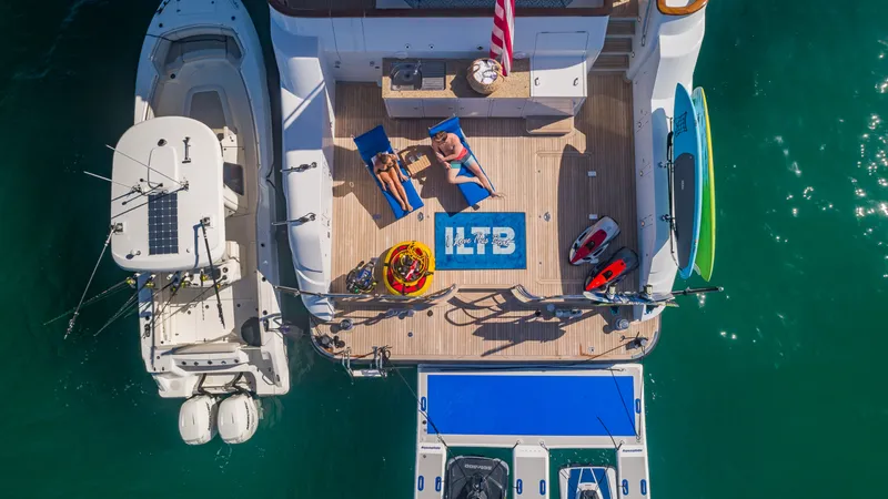 Slide: The Image of Christensen Tri-Deck 2002 - 1130241