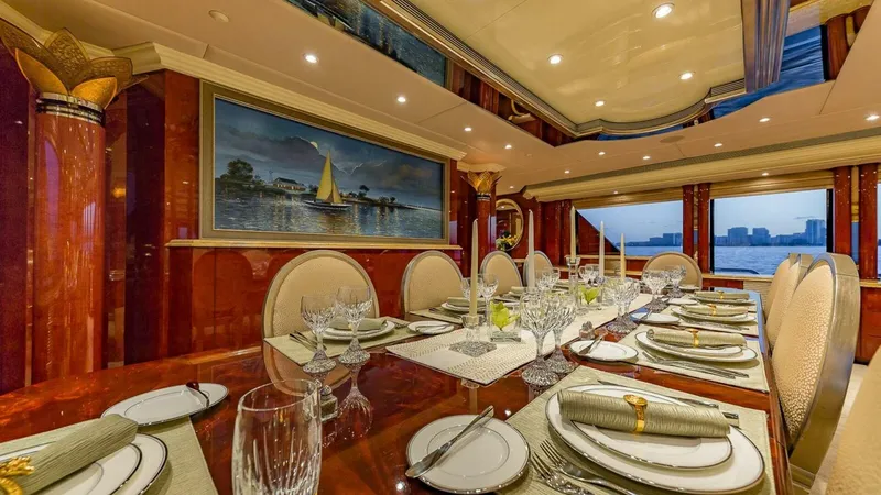 Slide: The Image of Christensen Tri-Deck 2002 - 3994321