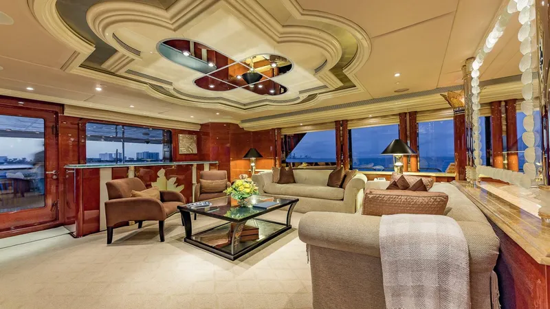 Slide: The Image of Christensen Tri-Deck 2002 - 3994314