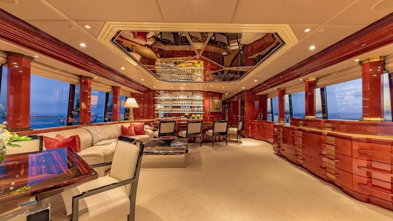 Slide: The Image of Christensen Tri-Deck 2002 - 3994315