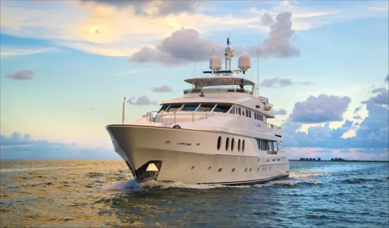 Slide: The Image of Christensen Tri-Deck 2002 - 149315