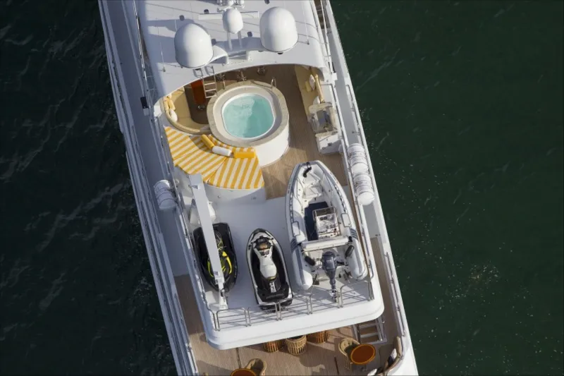 Slide: The Image of Christensen Tri-Deck 2002 - 149316