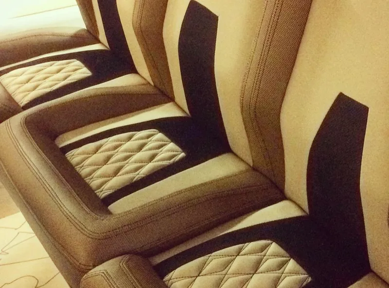 Slide: The Image of Upholstery - 1814288