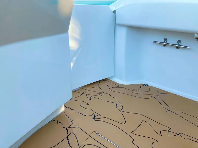 Slide: The Image of Port Transom Door - 1817073