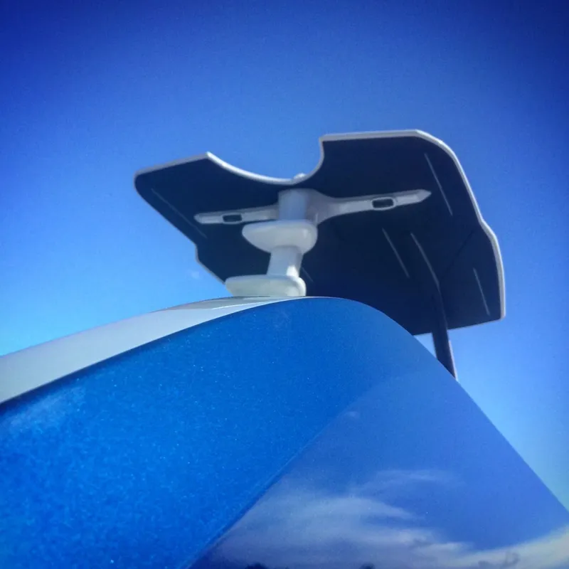 Slide: The Image of Paint Detail - 1814301