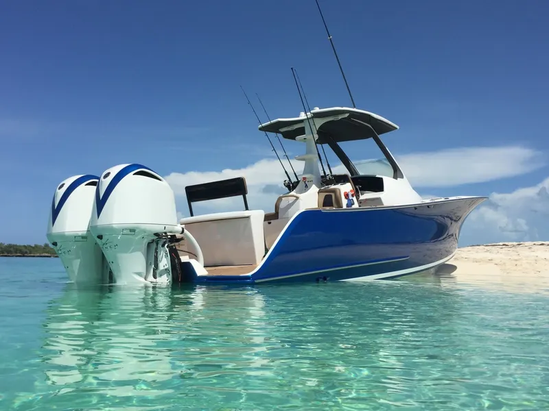 Slide: The Image of Stern Beached - 1814303