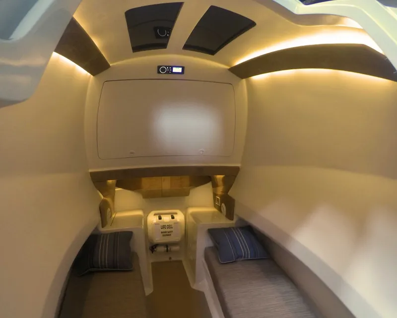 Slide: The Image of Cabin - 1814280