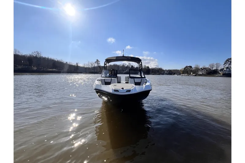 Slide: The Image of Yamaha AR220 2025 - 8