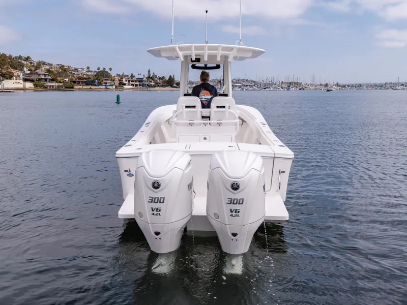 Slide: The Image of Regulator Marine 28 2025 - 11