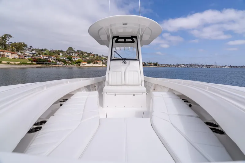 Slide: The Image of Regulator Marine 28 2025 - 14