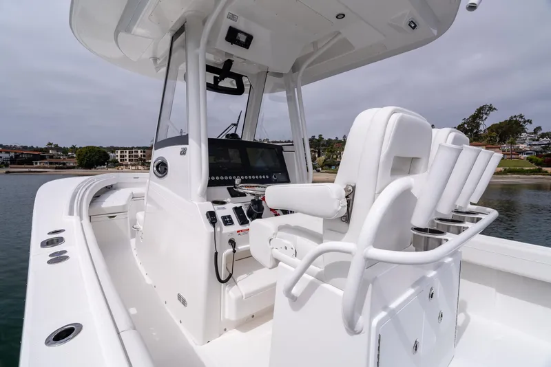 Slide: The Image of Regulator Marine 28 2025 - 17