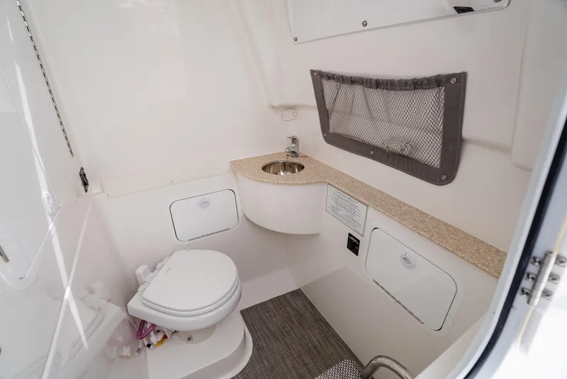 Slide: The Image of Regulator Marine 28 2025 - 2