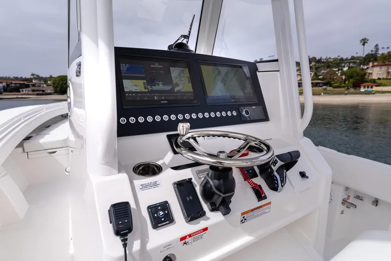 Slide: The Image of Regulator Marine 28 2025 - 20