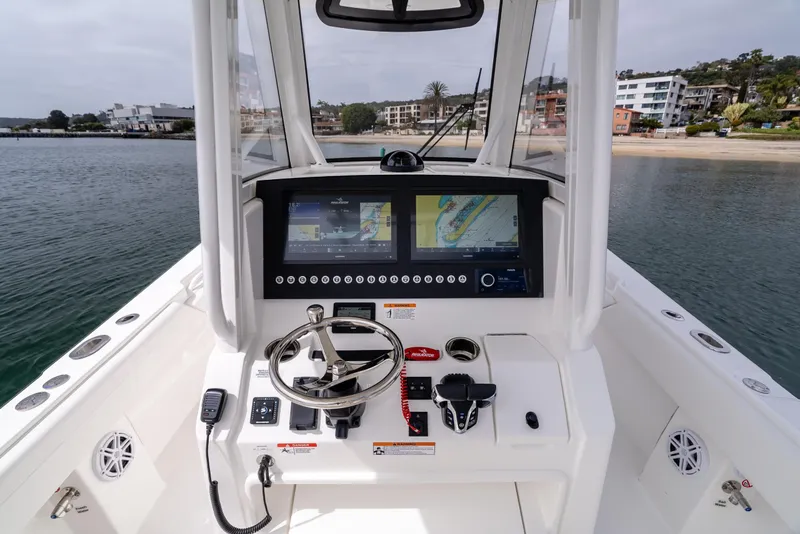 Slide: The Image of Regulator Marine 28 2025 - 21