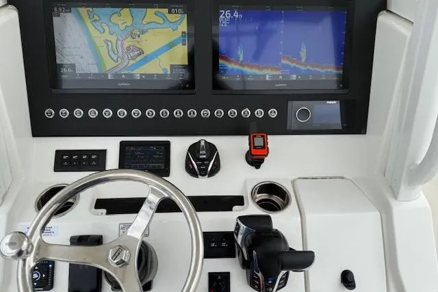 Slide: The Image of Regulator Marine 28 2025 - 26