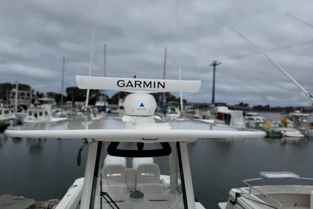 Slide: The Image of Regulator Marine 28 2025 - 28