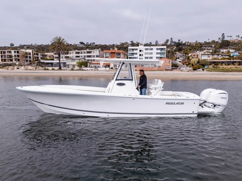 Slide: The Image of Regulator Marine 28 2025 - 3