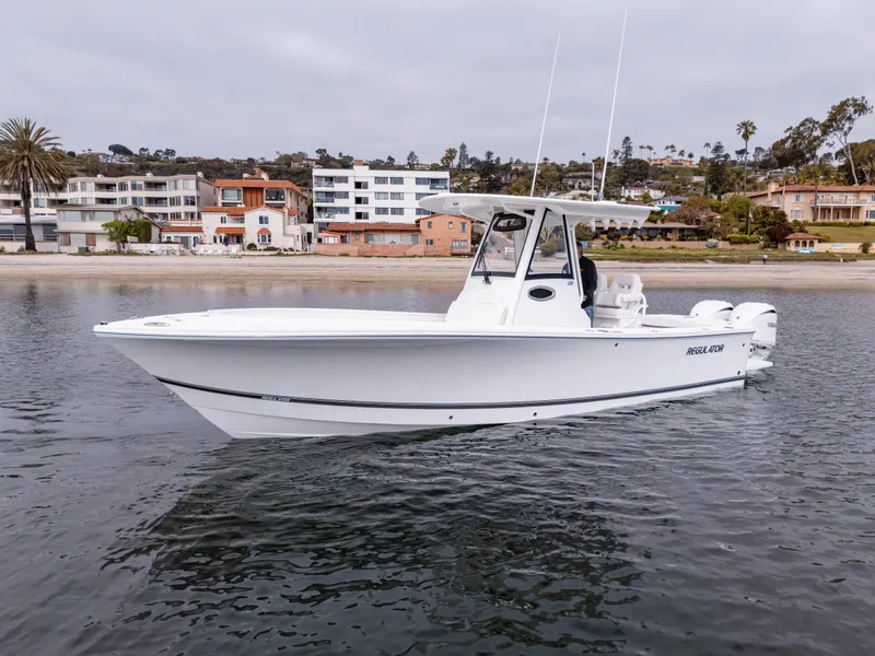 Slide: The Image of Regulator Marine 28 2025 - 4