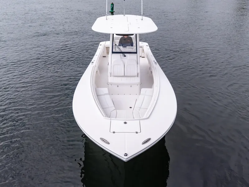 Slide: The Image of Regulator Marine 28 2025 - 5