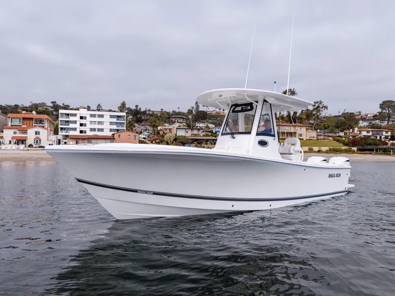 Slide: The Image of Regulator Marine 28 2025 - 6