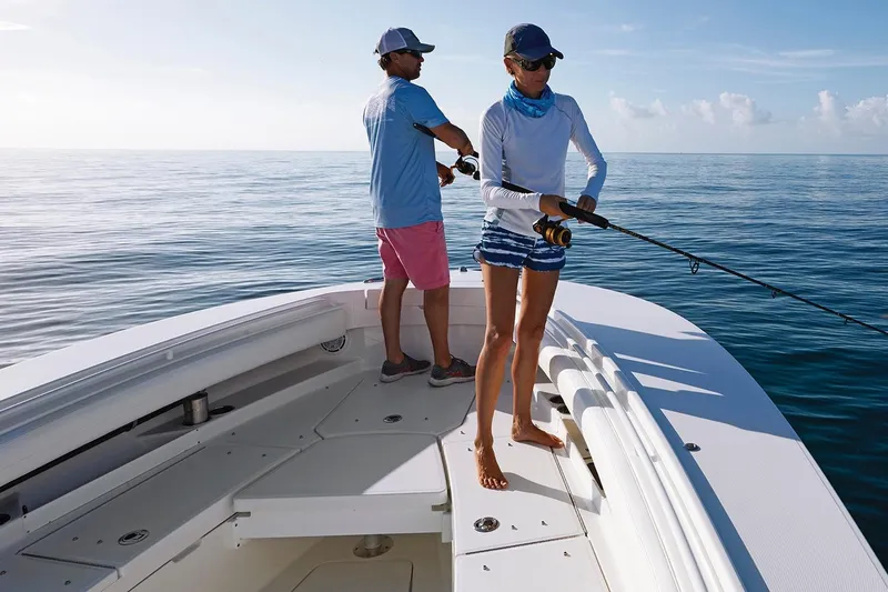 Slide: The Image of Regulator Marine 28 2025 - 5