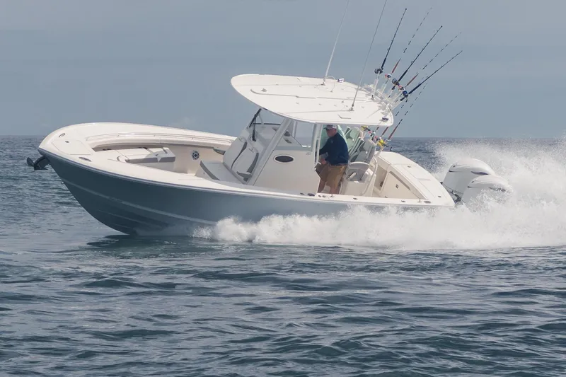 Slide: The Image of Regulator Marine 28 2026 - 11