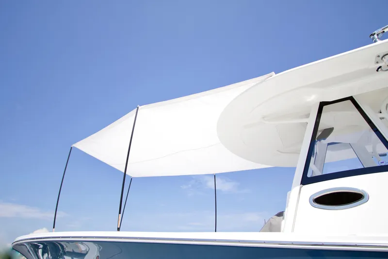 Slide: The Image of Regulator Marine 28 2026 - 17
