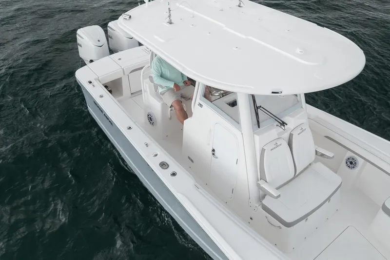 Slide: The Image of Regulator Marine 28 2026 - 12