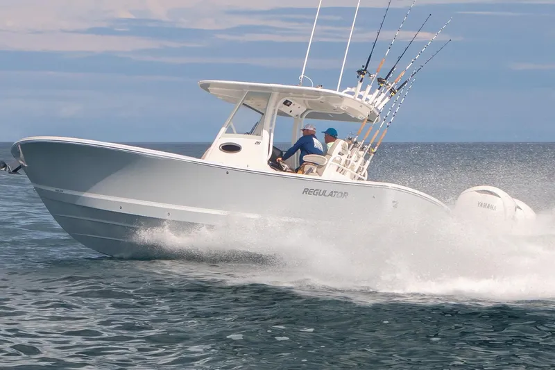 Slide: The Image of Regulator Marine 28 2026 - 14