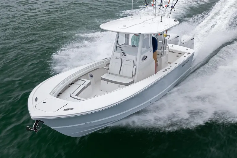 Slide: The Image of Regulator Marine 28 2026 - 13