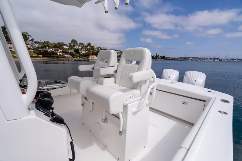 Slide: The Image of Regulator Marine 28 2025 - 17