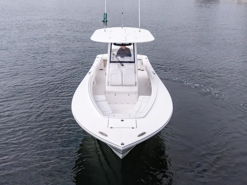Slide: The Image of Regulator Marine 28 2025 - 7