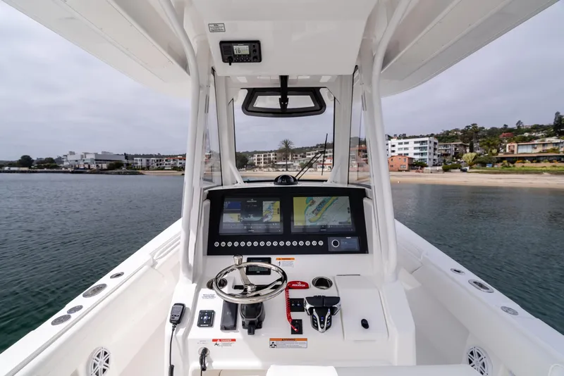 Slide: The Image of Regulator Marine 28 2025 - 18