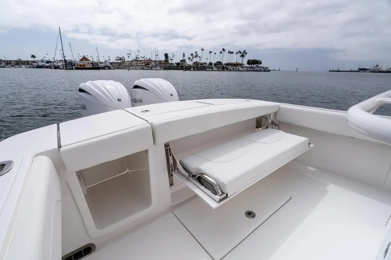 Slide: The Image of Regulator Marine 28 2025 - 22